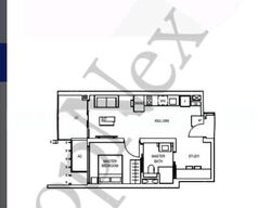 Midwood (D23), Condominium #514573831